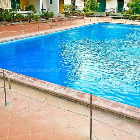 Stella Marina Apartment Mascali Ngoại thất bức ảnh