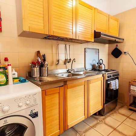 Stella Marina Apartment Mascali Ngoại thất bức ảnh