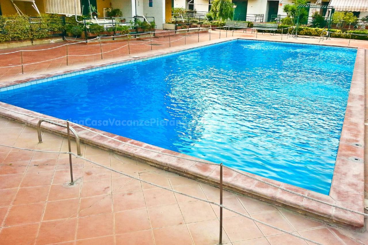 Stella Marina Apartment Mascali Ngoại thất bức ảnh