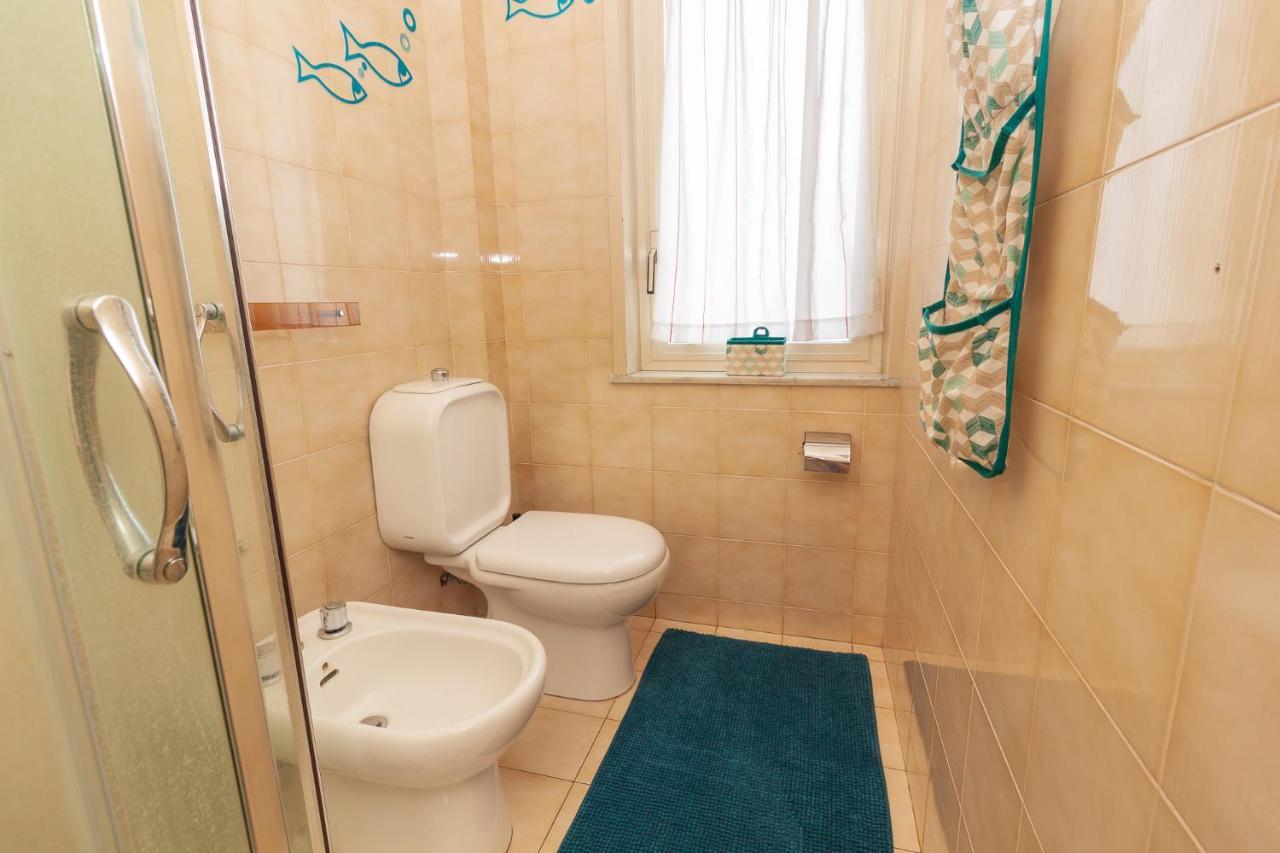 Stella Marina Apartment Mascali Ngoại thất bức ảnh