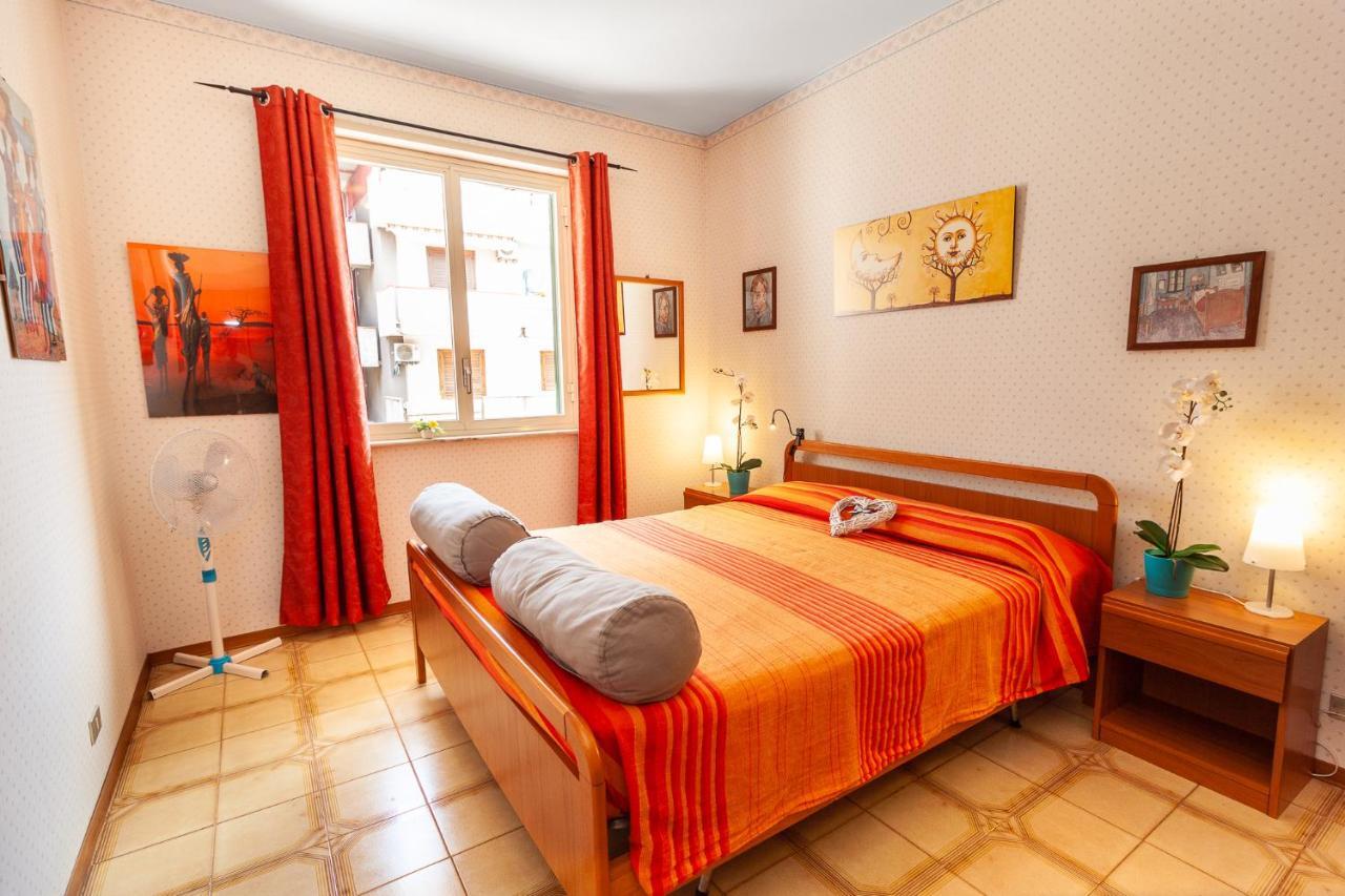 Stella Marina Apartment Mascali Ngoại thất bức ảnh