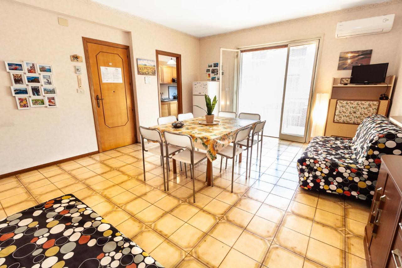 Stella Marina Apartment Mascali Ngoại thất bức ảnh