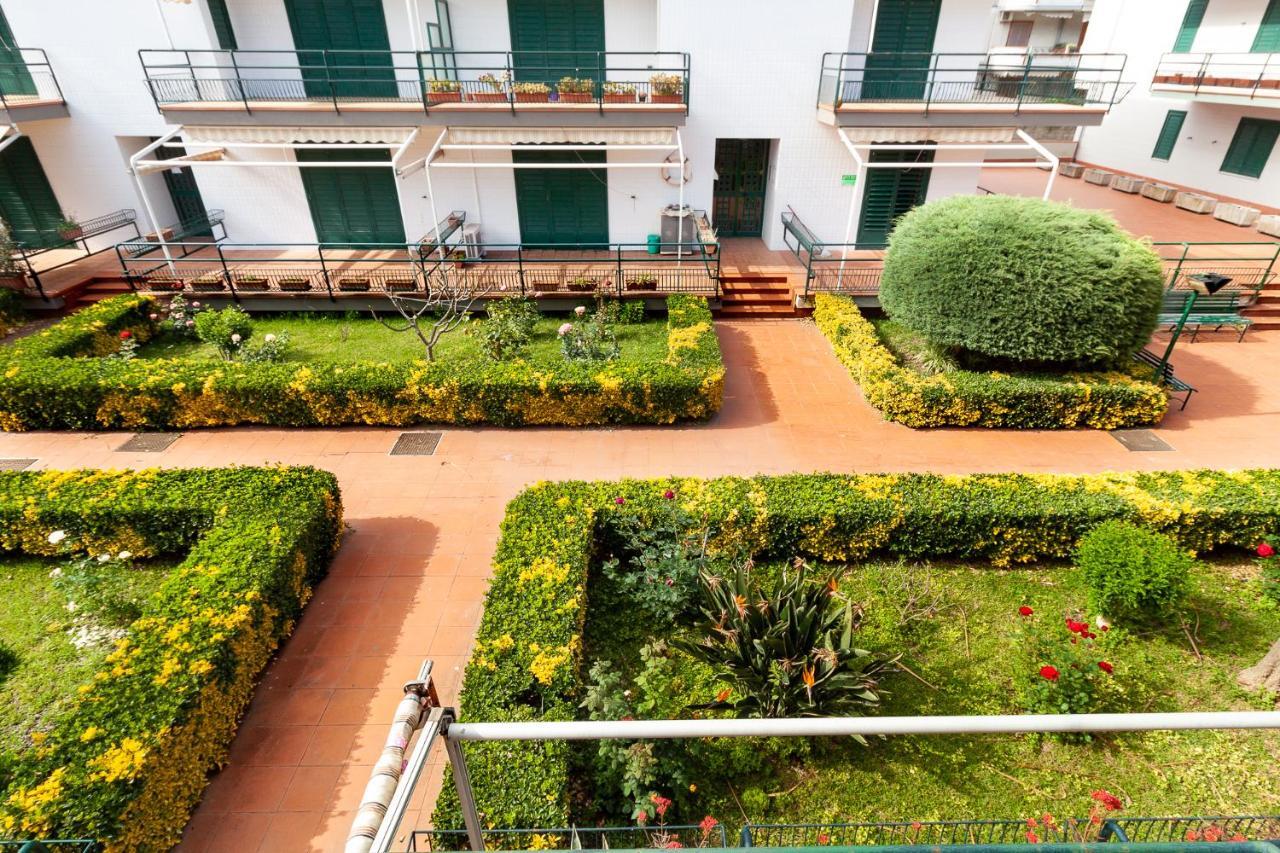 Stella Marina Apartment Mascali Ngoại thất bức ảnh