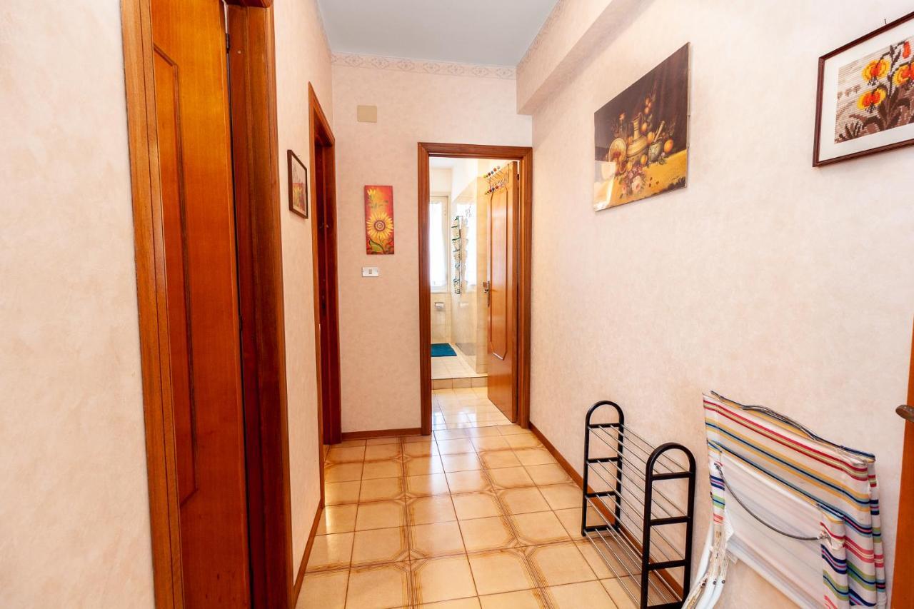 Stella Marina Apartment Mascali Ngoại thất bức ảnh