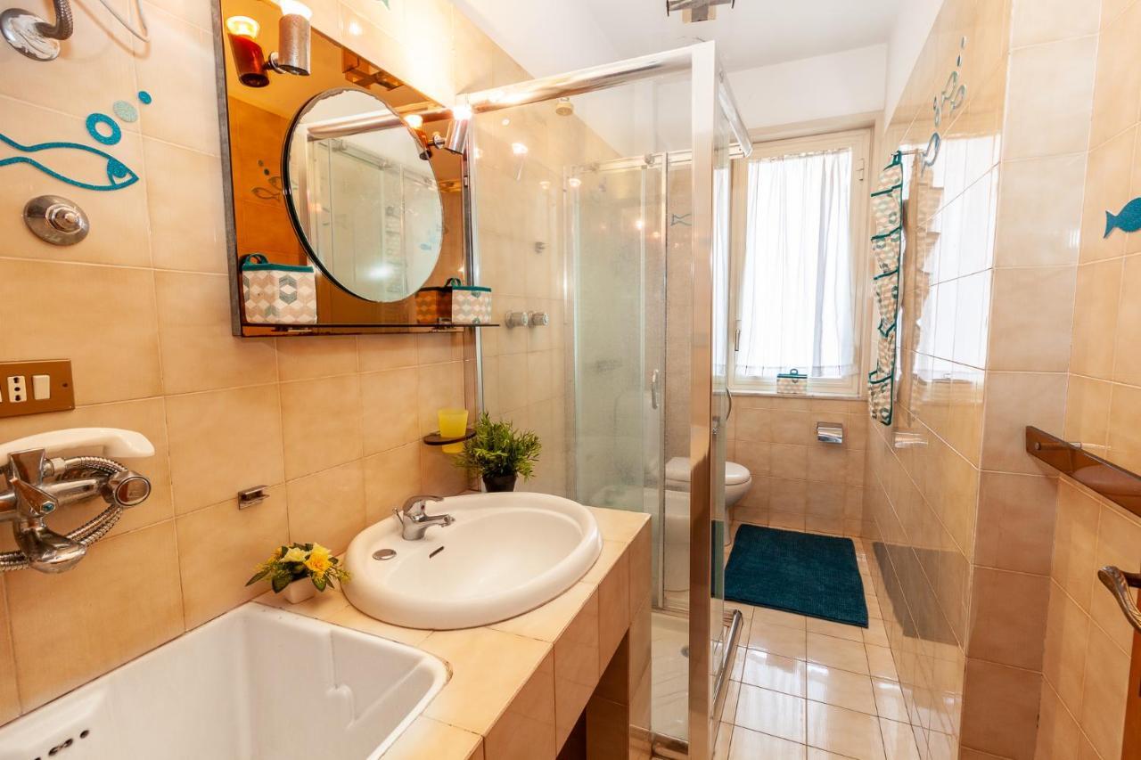 Stella Marina Apartment Mascali Ngoại thất bức ảnh