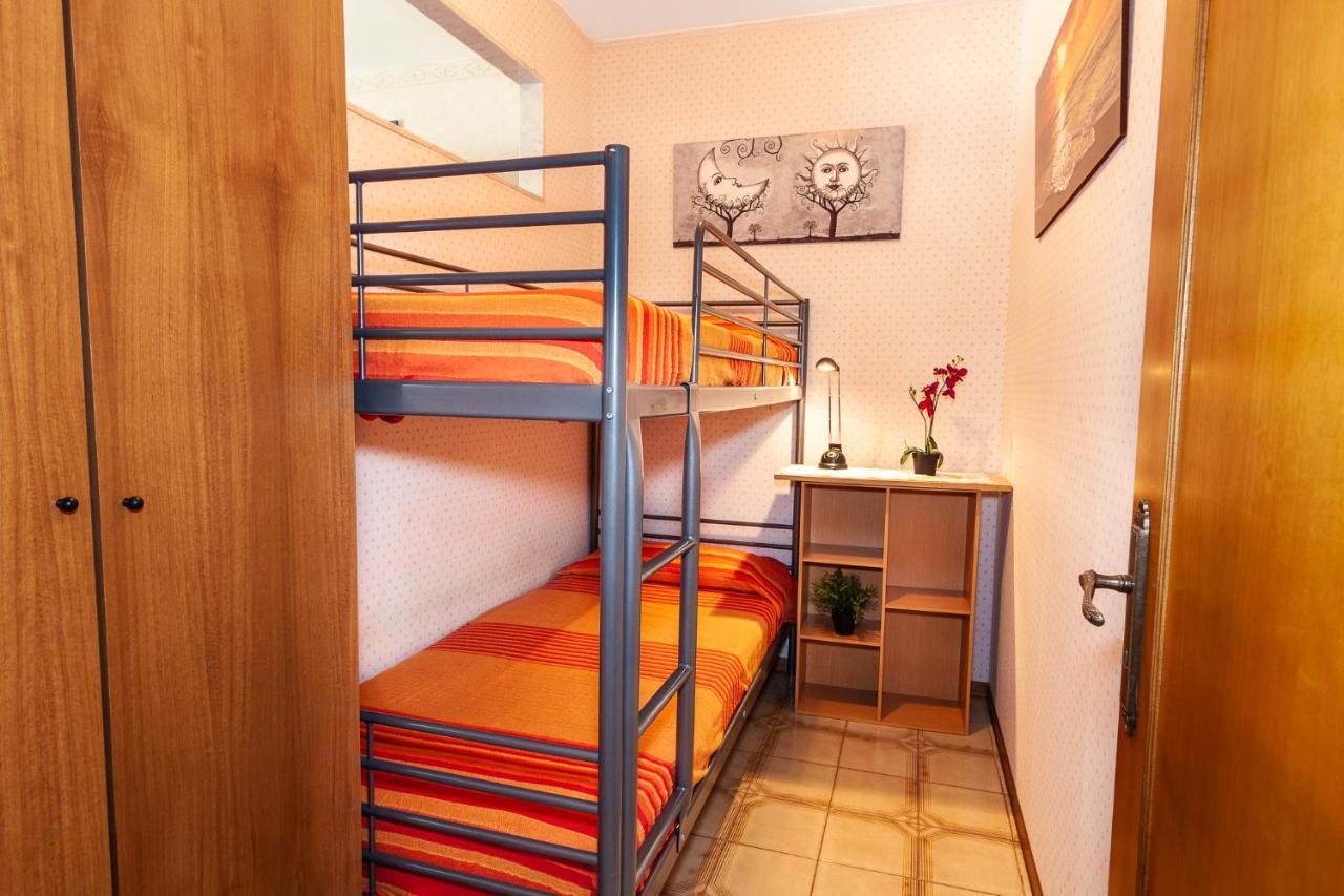 Stella Marina Apartment Mascali Ngoại thất bức ảnh