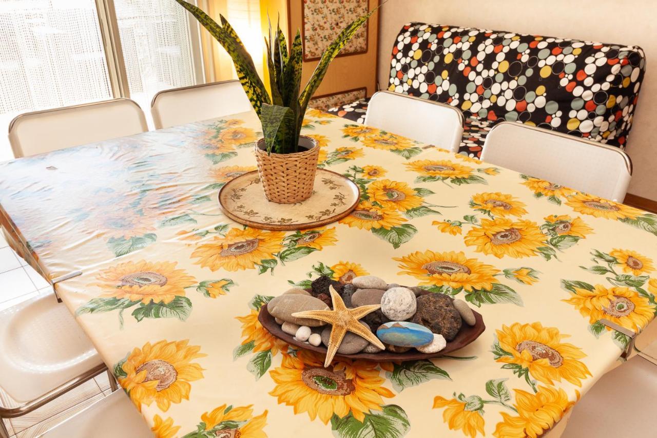 Stella Marina Apartment Mascali Ngoại thất bức ảnh