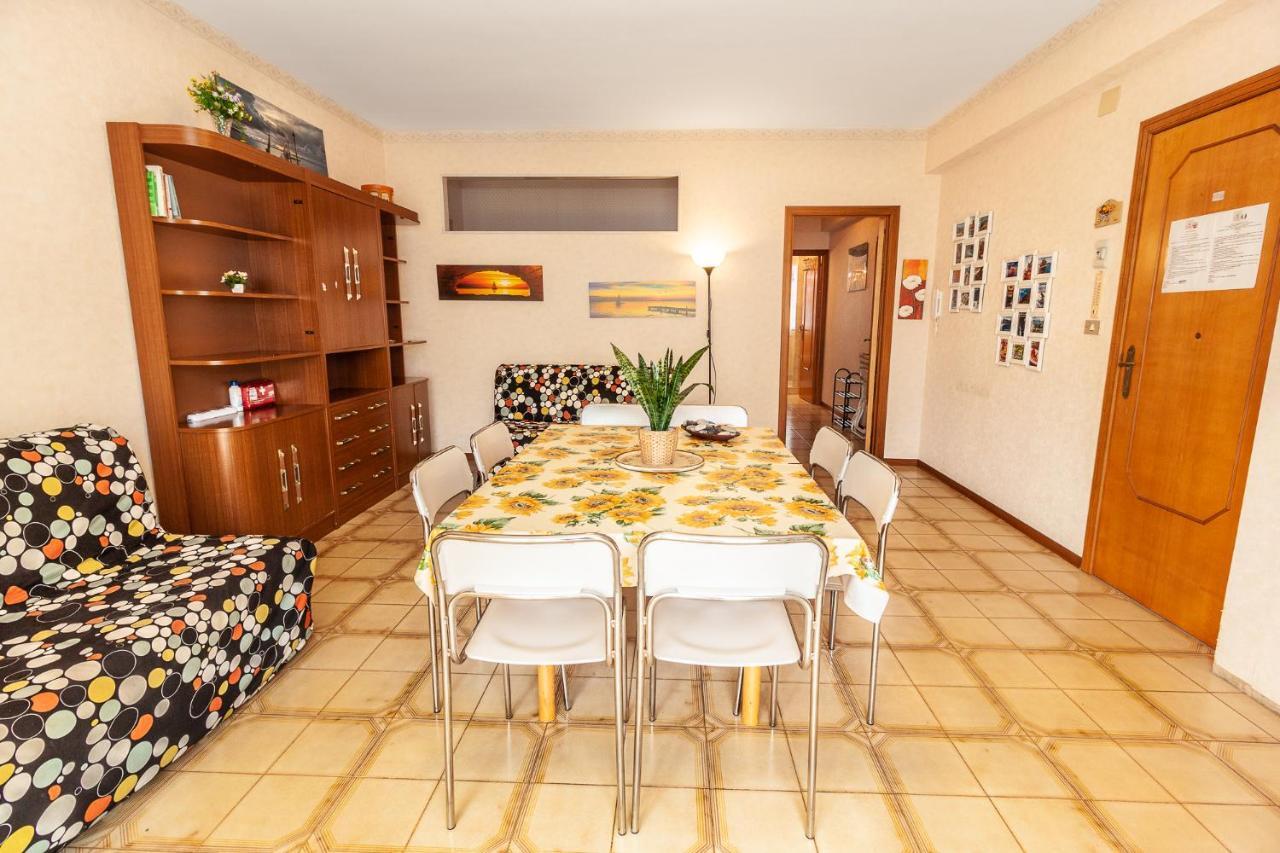 Stella Marina Apartment Mascali Ngoại thất bức ảnh